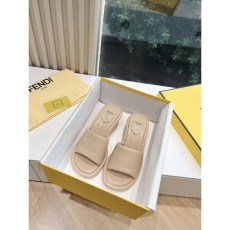 Fendi Slippers